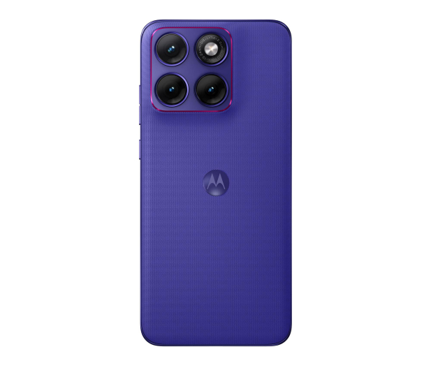 MOTOROLA Edge 70 fusion 5G 12/256GB Orient Blue 120Hz - 1517385 - zdjęcie 7